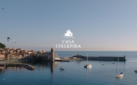 Casa Collioura & Spa